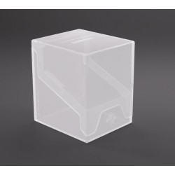 Gamegenic - Bastion 100+ - Porta Mazzo - White